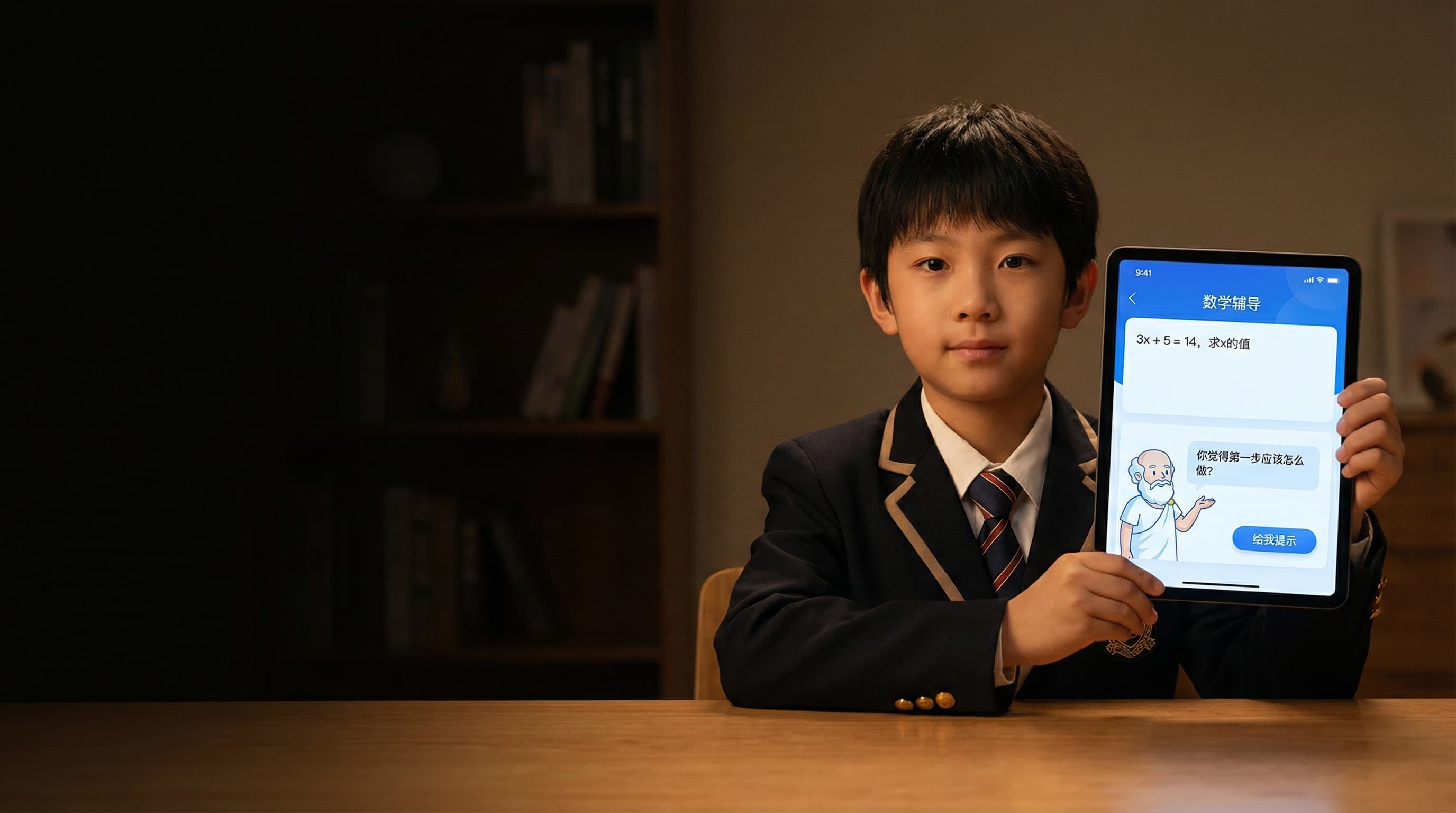 AI 驱动的个性化学习